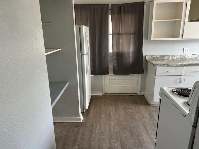 119 Vandenburg Drive, Denison, TX 75020