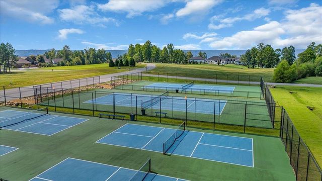 0 Crockett Point, Jasper, TN 37347