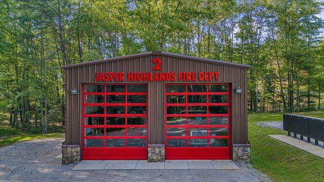 0 Crockett Point, Jasper, TN 37347