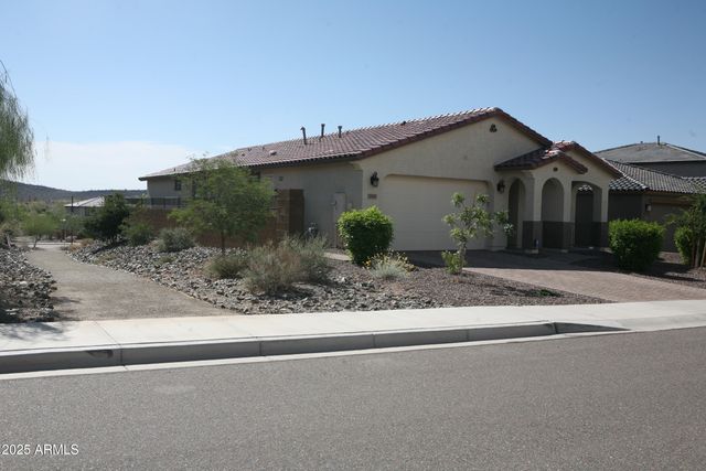 31933 N 124TH Drive, Peoria, AZ 85383