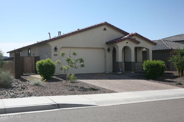 31933 N 124TH Drive, Peoria, AZ 85383