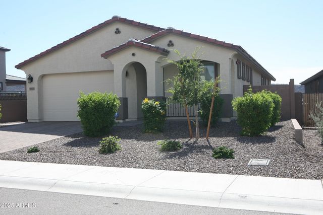 31933 N 124TH Drive, Peoria, AZ 85383