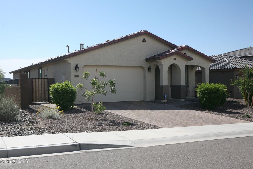 31933 N 124TH Drive, Peoria, AZ 85383 — photo 4