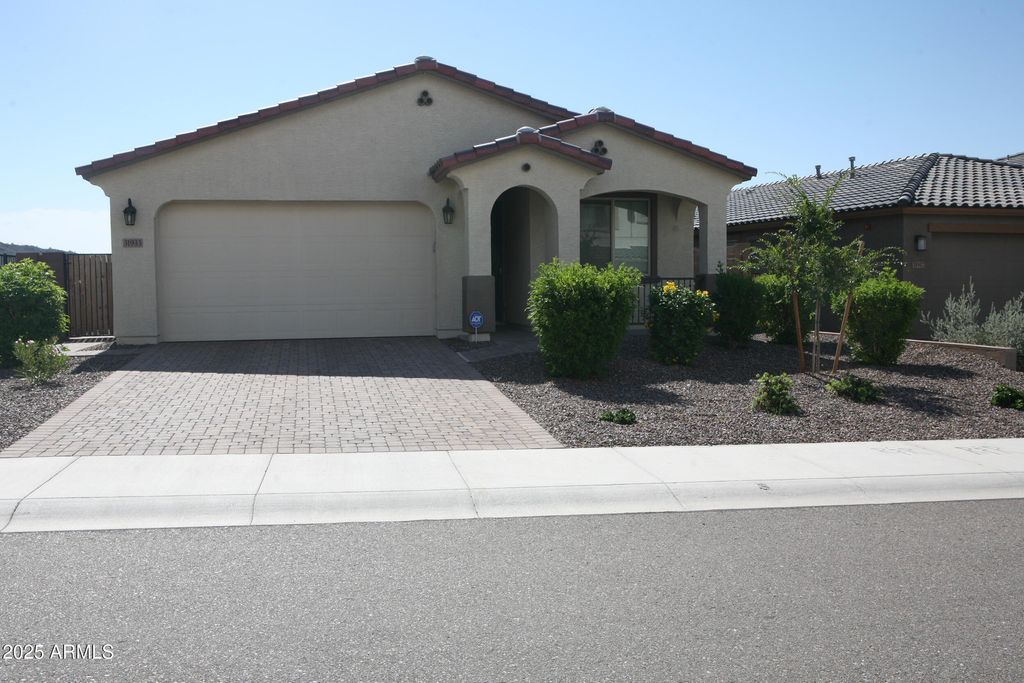 31933 N 124TH Drive, Peoria, AZ 85383 — photo 5