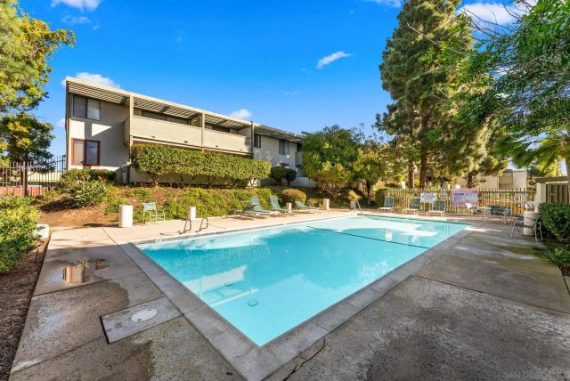 6182 Agee Street 194, San Diego, CA 92122