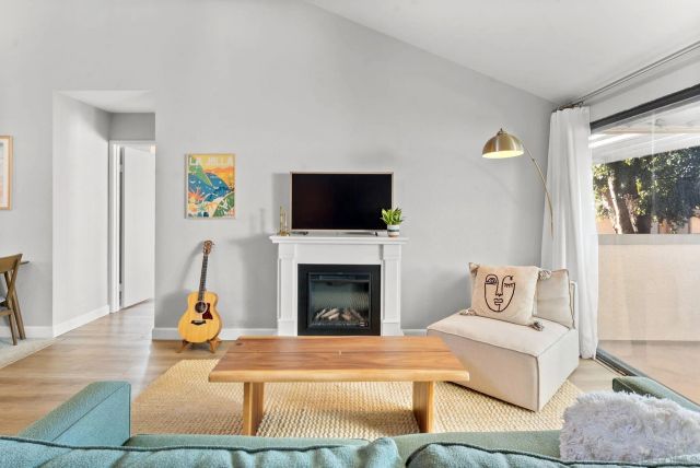 6182 Agee Street 194, San Diego, CA 92122