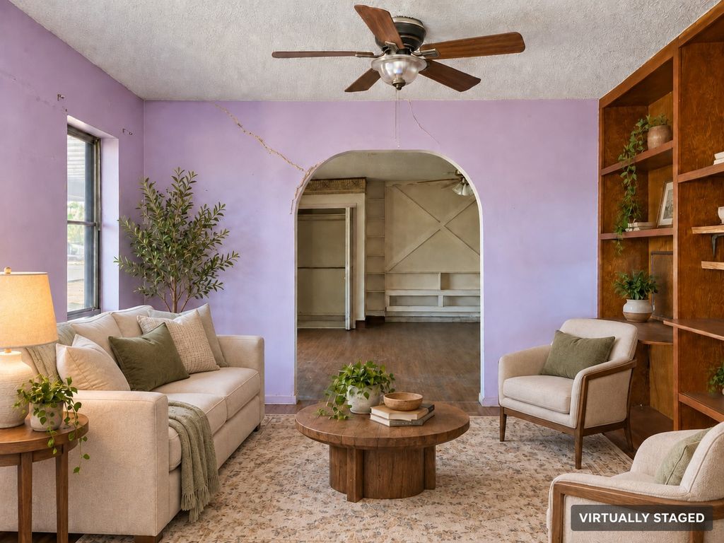 4504 Mink Drive, Haltom City, TX 76117 — photo 5