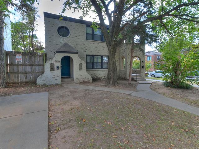 1628 NW 17th Street, Oklahoma City, OK 73106