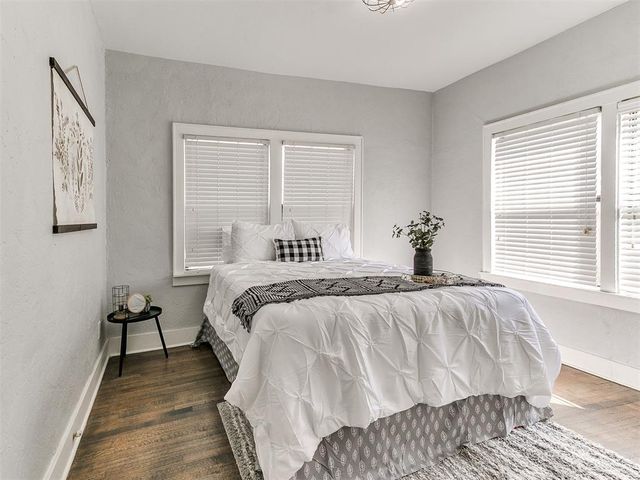 1628 NW 17th Street, Oklahoma City, OK 73106