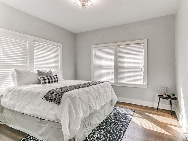 1628 NW 17th Street, Oklahoma City, OK 73106