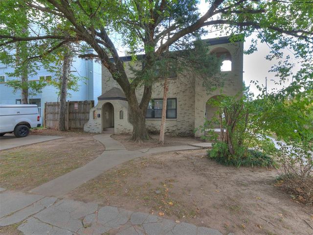 1628 NW 17th Street, Oklahoma City, OK 73106