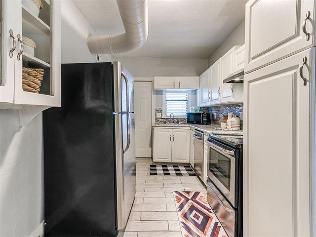 1628 NW 17th Street, Oklahoma City, OK 73106