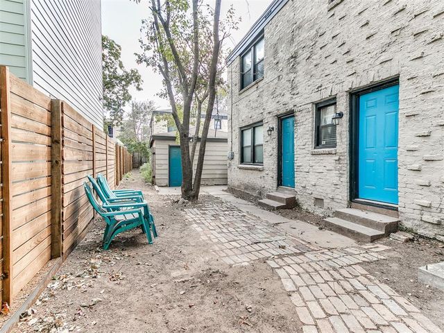 1628 NW 17th Street, Oklahoma City, OK 73106