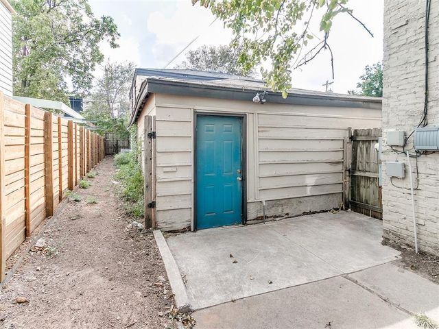 1628 NW 17th Street, Oklahoma City, OK 73106