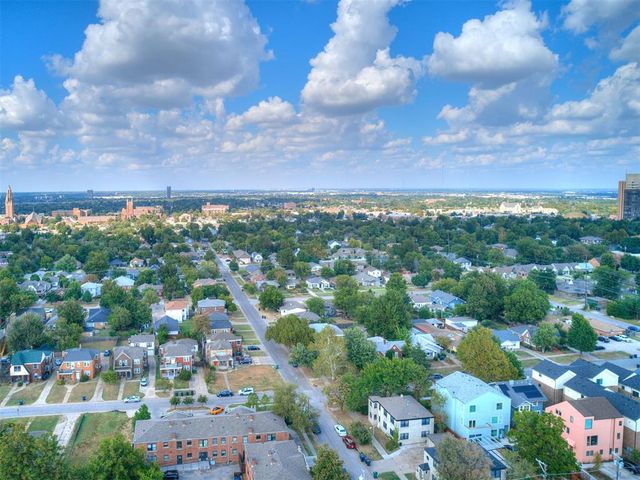 1628 NW 17th Street, Oklahoma City, OK 73106