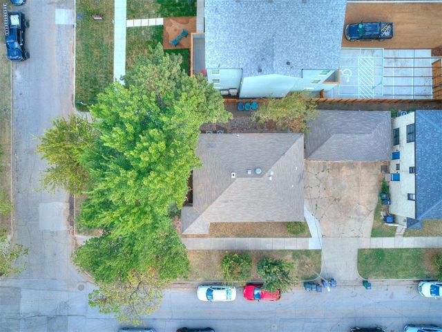 1628 NW 17th Street, Oklahoma City, OK 73106