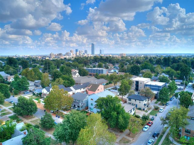 1628 NW 17th Street, Oklahoma City, OK 73106