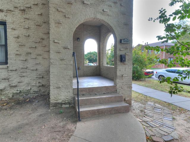1628 NW 17th Street, Oklahoma City, OK 73106