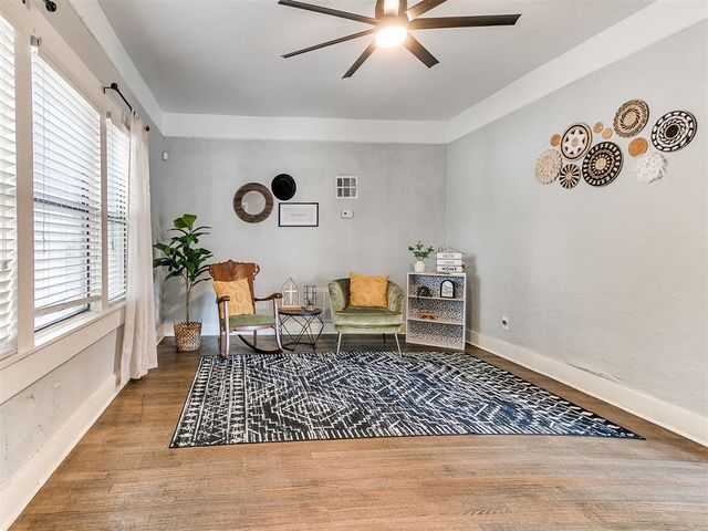 1628 NW 17th Street, Oklahoma City, OK 73106