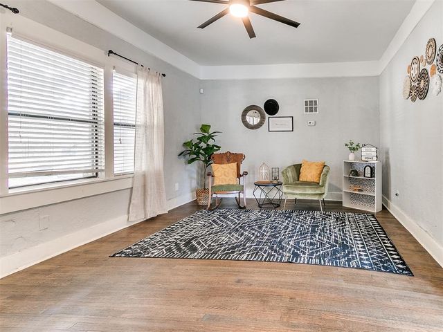 1628 NW 17th Street, Oklahoma City, OK 73106