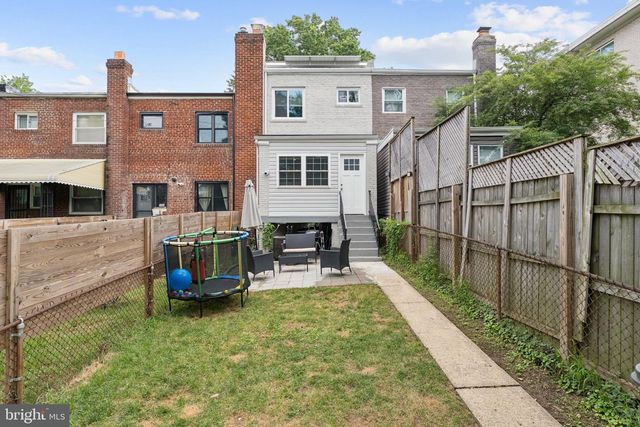 1525 MORRIS RD SE, Washington, DC 20020