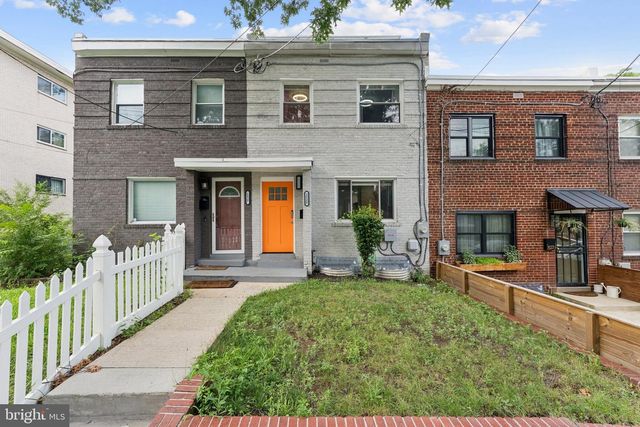 1525 MORRIS RD SE, Washington, DC 20020