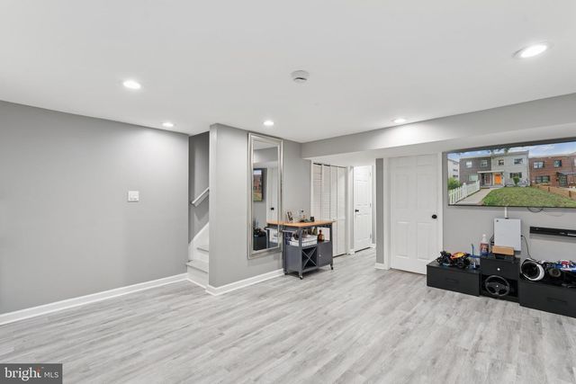 1525 MORRIS RD SE, Washington, DC 20020