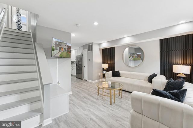 1525 MORRIS RD SE, Washington, DC 20020