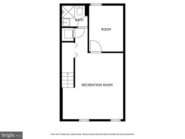 1525 MORRIS RD SE, Washington, DC 20020