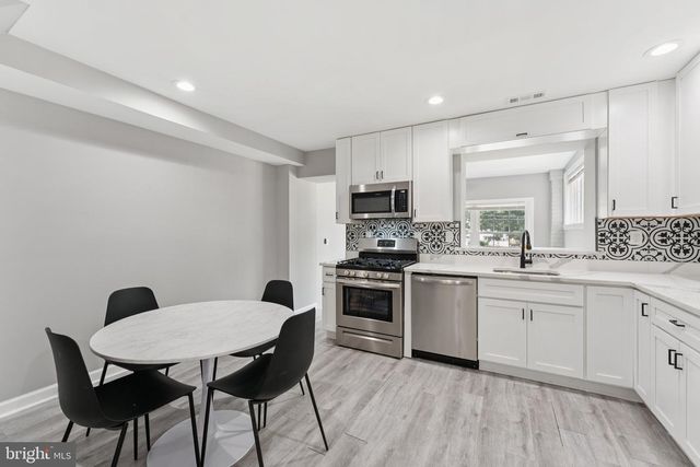 1525 MORRIS RD SE, Washington, DC 20020