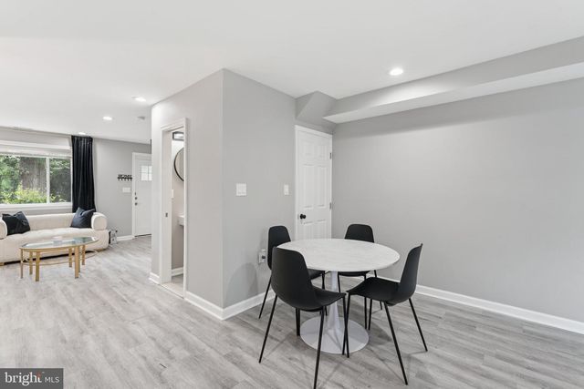 1525 MORRIS RD SE, Washington, DC 20020