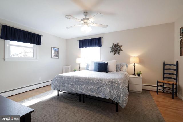 541 E MCCORMICK AVE, State College, PA 16801