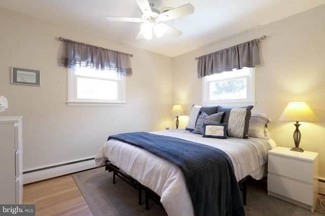 541 E MCCORMICK AVE, State College, PA 16801