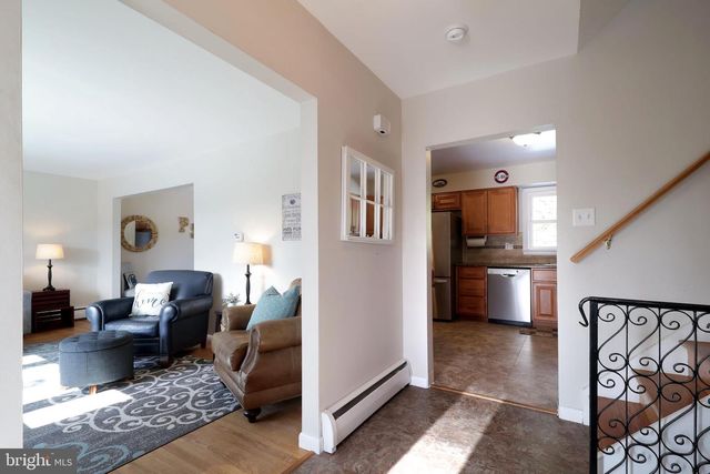 541 E MCCORMICK AVE, State College, PA 16801