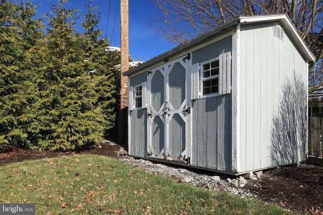 541 E MCCORMICK AVE, State College, PA 16801