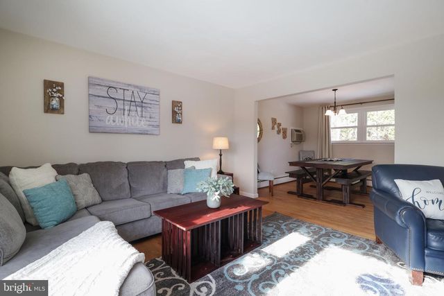 541 E MCCORMICK AVE, State College, PA 16801