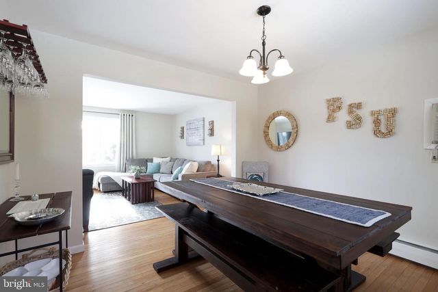 541 E MCCORMICK AVE, State College, PA 16801