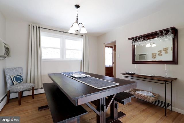 541 E MCCORMICK AVE, State College, PA 16801