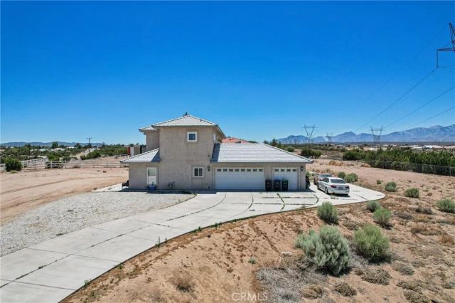 8294 Aster Road, Oak Hills, CA 92344