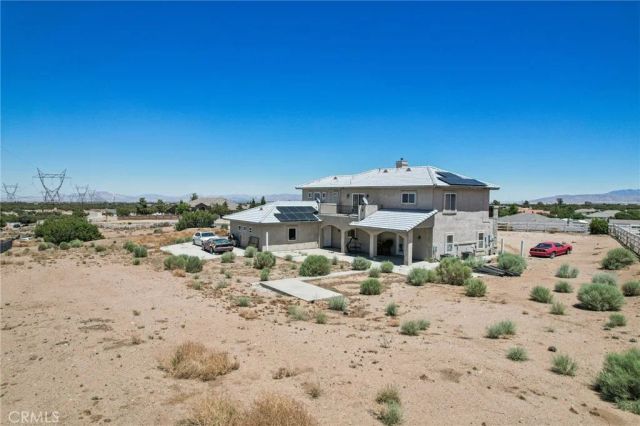 8294 Aster Road, Oak Hills, CA 92344