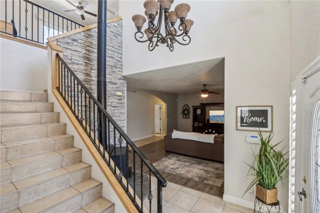 8294 Aster Road, Oak Hills, CA 92344