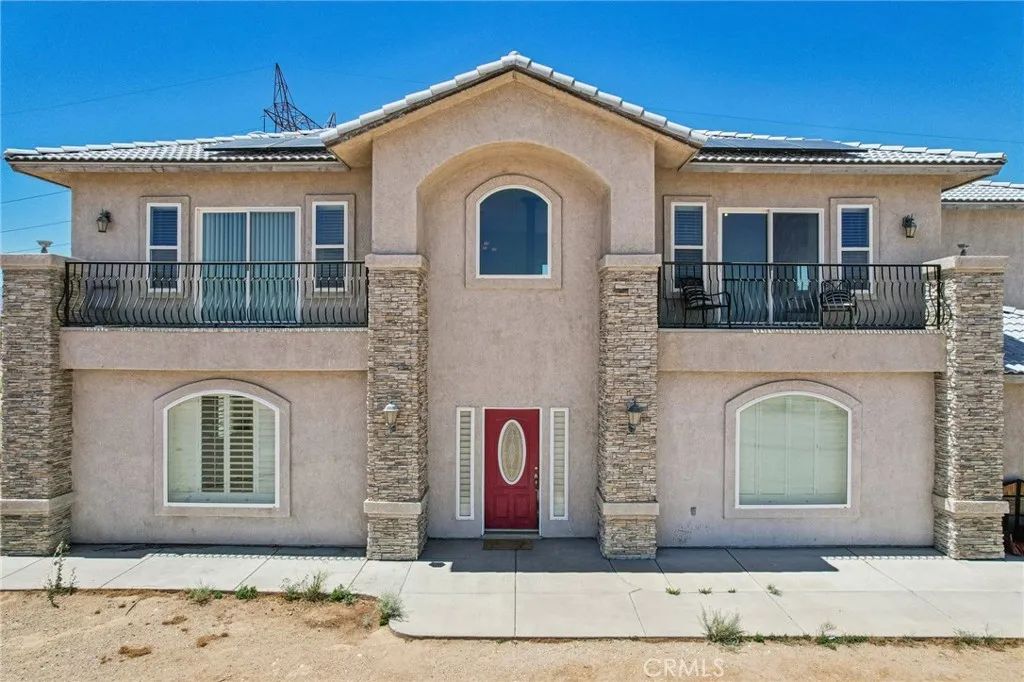 8294 Aster Road, Oak Hills, CA 92344