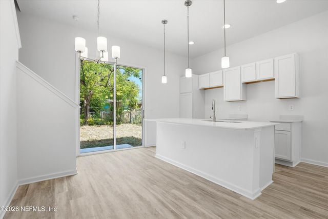 1489 W 23RD Street, Jacksonville, FL 32209
