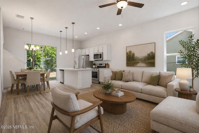 1489 W 23RD Street, Jacksonville, FL 32209
