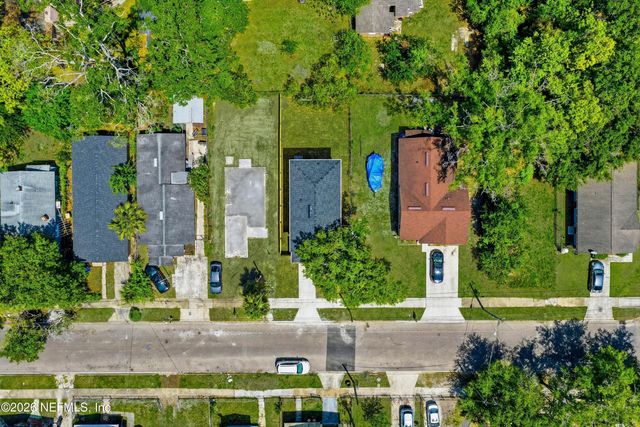 1489 W 23RD Street, Jacksonville, FL 32209