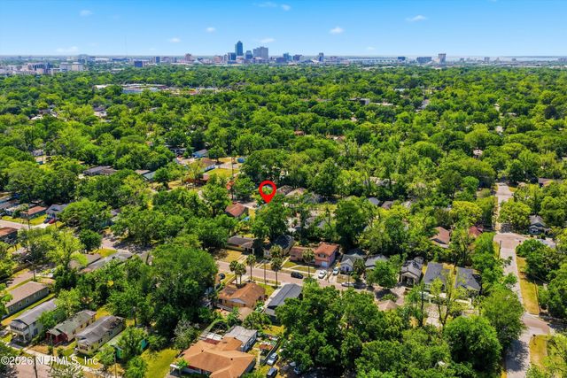 1489 W 23RD Street, Jacksonville, FL 32209