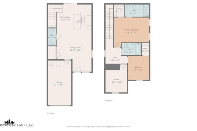 1489 W 23RD Street, Jacksonville, FL 32209