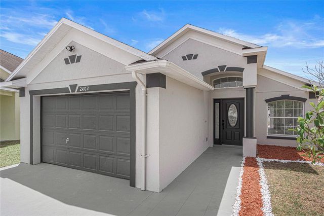2402 AVALON COURT, Kissimmee, FL 34743