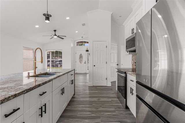 2402 AVALON COURT, Kissimmee, FL 34743