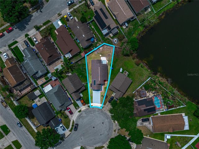 2402 AVALON COURT, Kissimmee, FL 34743